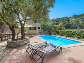 Holiday Home Es Barracar by Interhome